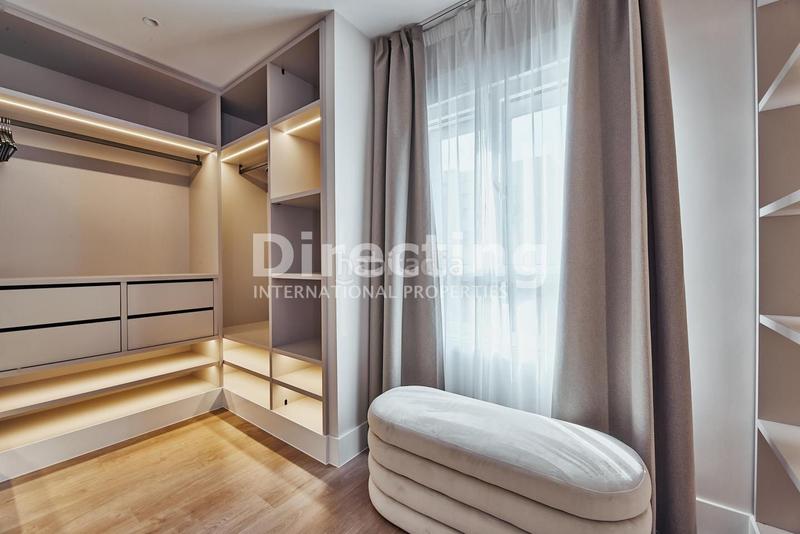 Foto a7d3f814-a674-492a-893e-5d262bd2bc78. Appartement avec chauffage parking dans Lista Madrid