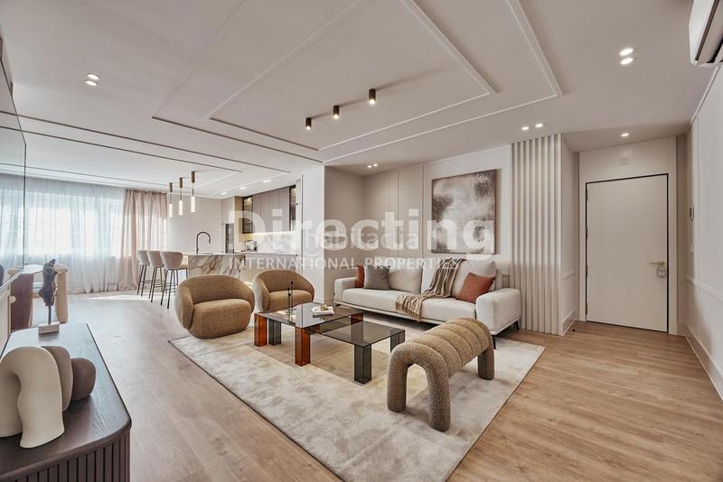 Foto ad3fec8d-72df-4e75-860d-2d16f2afaab0. Appartement avec chauffage parking dans Lista Madrid