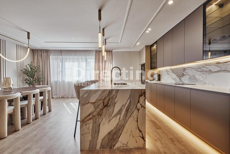 Foto afdd2c8b-1b30-4cc8-b5d6-23cb90ee683c. Appartement avec chauffage parking dans Lista Madrid