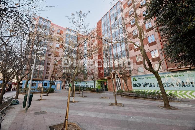 Foto bab7fd3d-56dc-4f93-8753-f6b229bc40dc. Appartement avec chauffage parking dans Lista Madrid