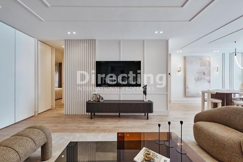 Foto bd3128ca-96b0-46b0-806a-484291b7c54b. Appartement avec chauffage parking dans Lista Madrid