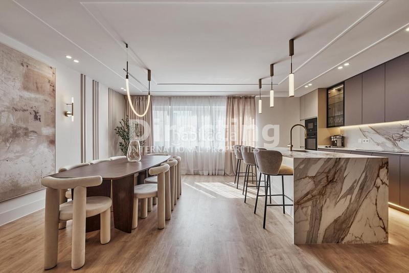 Foto c6a09d7e-fb5f-4d17-8f64-8d652ddc71fc. Appartement avec chauffage parking dans Lista Madrid