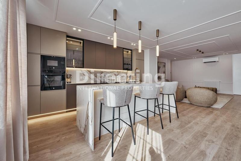 Foto ca84f9c2-ad36-4d6b-95a0-2d9427957486. Appartement avec chauffage parking dans Lista Madrid