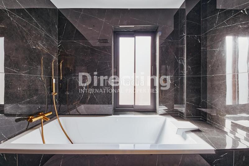 Foto cefd3e01-c260-4175-a9f9-5e6f2ea76f54. Appartement avec chauffage parking dans Lista Madrid