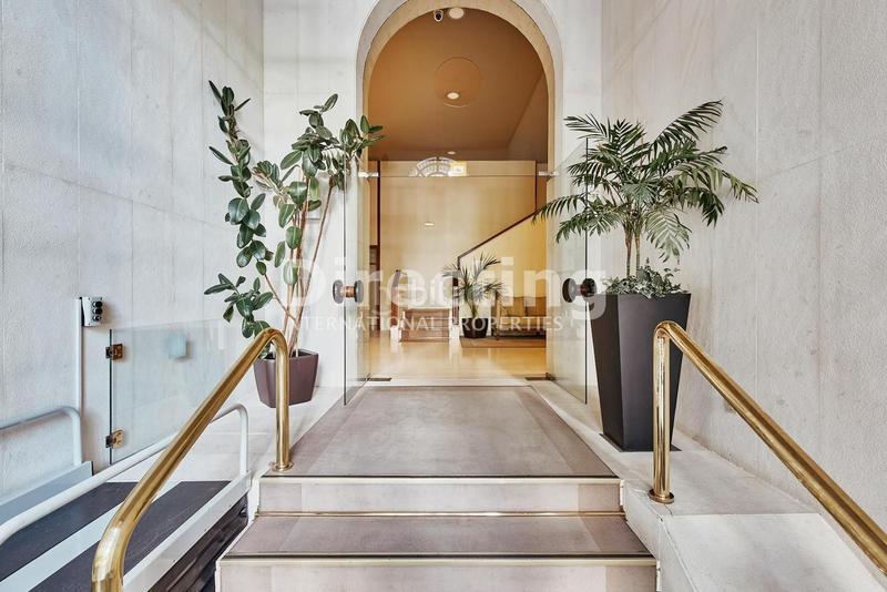 Foto d8d4ba57-9ada-46ea-9ee4-68d98d94003f. Appartement avec chauffage parking dans Lista Madrid