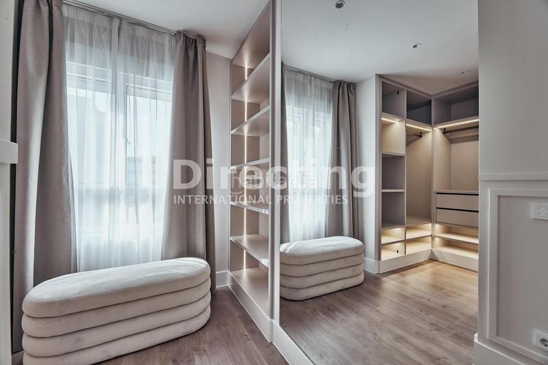 Foto d9af63dc-86a5-49af-bac9-21bc39285b25. Appartement avec chauffage parking dans Lista Madrid