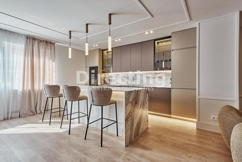 Foto dad3587e-ae21-4010-9776-ffb1a6945a26. Appartement avec chauffage parking dans Lista Madrid