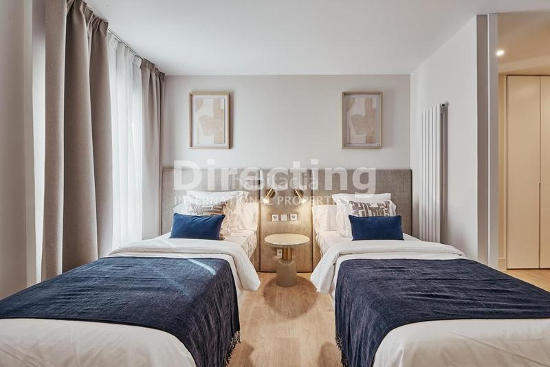 Foto db888426-86d8-457b-a823-1a8c67b91a16. Appartement avec chauffage parking dans Lista Madrid