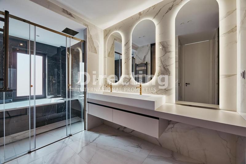 Foto e499bd5f-c445-411d-8d8c-7f9e6db87989. Appartement avec chauffage parking dans Lista Madrid