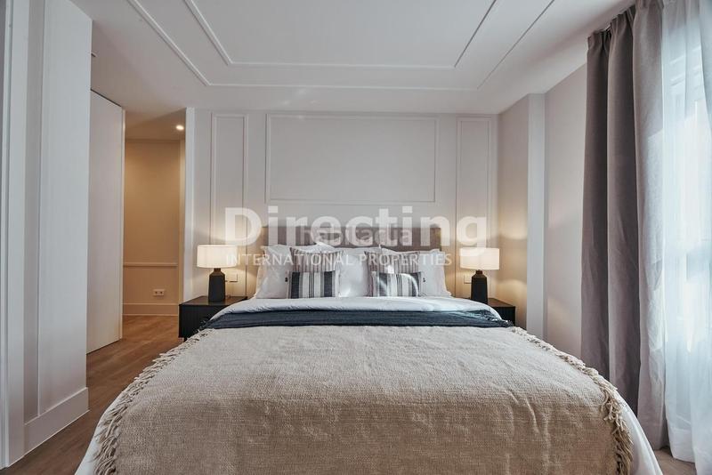 Foto eb4b8bf8-57f5-4ef8-ac2a-ed7edf61f3fb. Appartement avec chauffage parking dans Lista Madrid