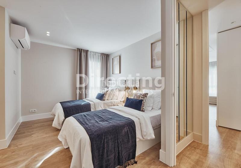 Foto f071d0d3-7549-418a-9d1e-987fd58927b6. Appartement avec chauffage parking dans Lista Madrid