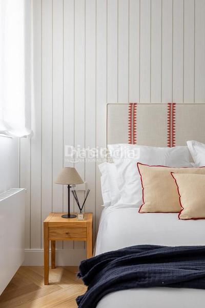 Foto 0310ef38-b849-4cd9-8ce3-04fdadf7e6fa. Piso próximamente en Recoletos calle lagasca piso reformado y amueblado con un estilo único en Madrid