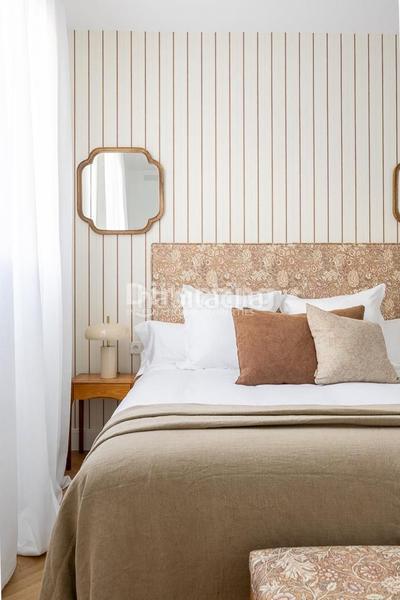 Foto 08d0d1d7-649b-41ef-ba8f-8ce82364ee28. Piso próximamente en Recoletos calle lagasca piso reformado y amueblado con un estilo único en Madrid