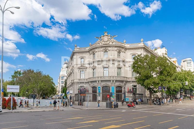 Foto 2283827c-2788-4761-bd0a-1f429ad03a72. Piso próximamente en Recoletos calle lagasca piso reformado y amueblado con un estilo único en Madrid