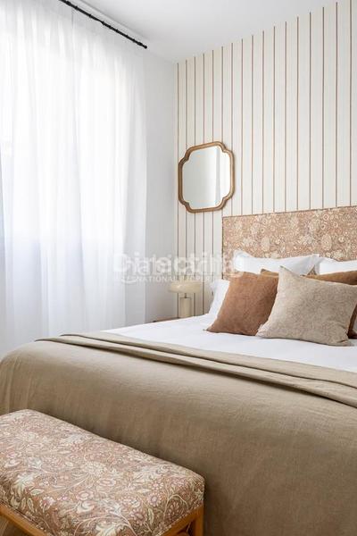 Foto 4adc2d62-0320-4251-83b9-b591f5b727a2. Piso próximamente en Recoletos calle lagasca piso reformado y amueblado con un estilo único en Madrid