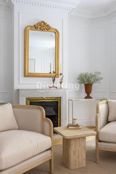 Foto 507708db-274c-4f75-aba3-f103aee1bbe3. Piso próximamente en Recoletos calle lagasca piso reformado y amueblado con un estilo único en Madrid