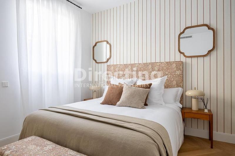 Foto 7d66fe44-bb06-4807-ba6c-a0aba2d59432. Piso próximamente en Recoletos calle lagasca piso reformado y amueblado con un estilo único en Madrid