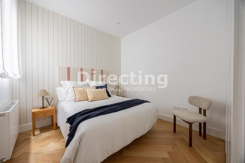 Foto aab1ef2f-e9f6-43a0-a814-39e1b62422b2. Piso próximamente en Recoletos calle lagasca piso reformado y amueblado con un estilo único en Madrid