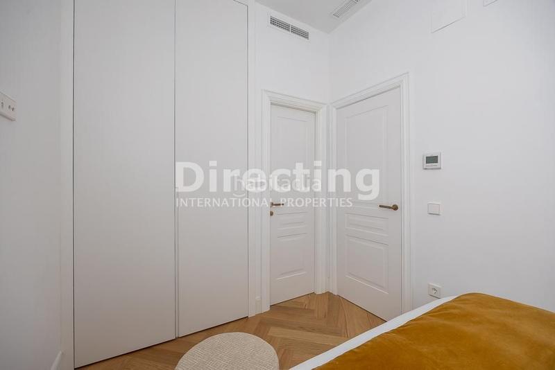 Foto b3c235a5-c660-4347-af38-f31499294175. Piso próximamente en Recoletos calle lagasca piso reformado y amueblado con un estilo único en Madrid