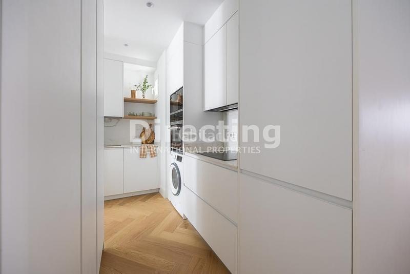 Foto c35028fb-76e4-4d9b-a2ad-297cdba9f761. Piso próximamente en Recoletos calle lagasca piso reformado y amueblado con un estilo único en Madrid