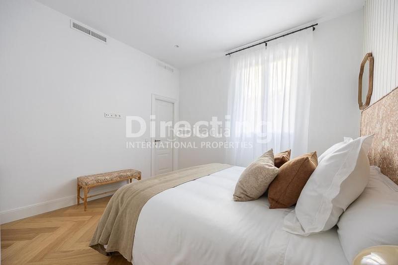 Foto ec813a94-ca5f-4b69-9aee-37d43e305aa0. Piso próximamente en Recoletos calle lagasca piso reformado y amueblado con un estilo único en Madrid