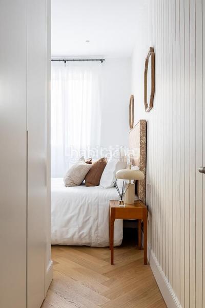 Foto ee94f762-a952-4ebb-b3a1-9ec89e9f1ebd. Piso próximamente en Recoletos calle lagasca piso reformado y amueblado con un estilo único en Madrid