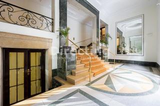 Piso en Castellana. Impresionante vivienda reformada en el exclusivo barrio de salam