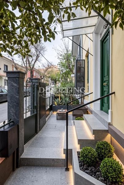 Foto 047cdde0-4488-40c9-aab1-5f5ba125544a. Casa a Guindalera Madrid
