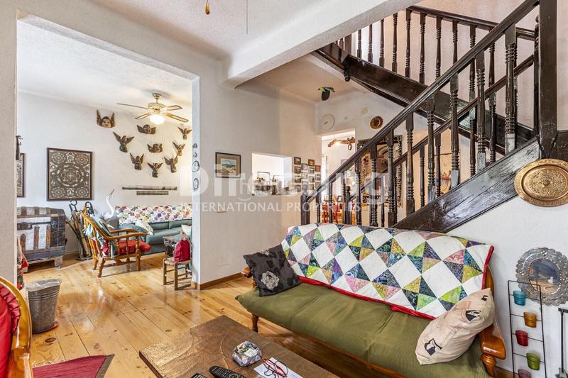 Foto 1540fd94-a24b-4921-b2c5-bf225d51da05. Haus in Guindalera Madrid