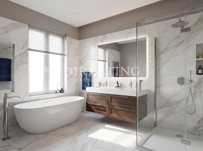 Foto 165cc49b-cd5a-44ce-b316-45830e8e6c63. Casa a Guindalera Madrid