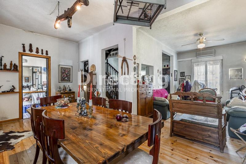 Foto 4ff7554b-a512-4361-98e0-77d74a5f858e. Haus in Guindalera Madrid