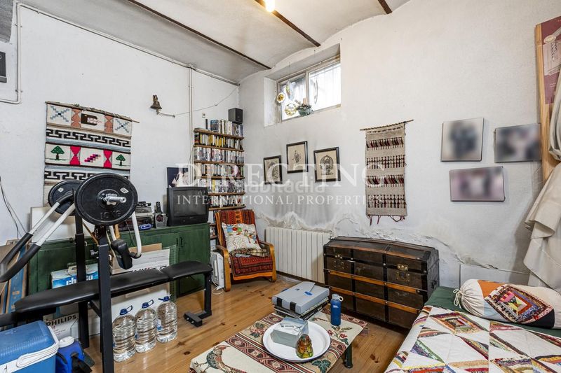 Foto 58b3a351-4adc-4f53-9906-23b15b33e89f. Casa a Guindalera Madrid