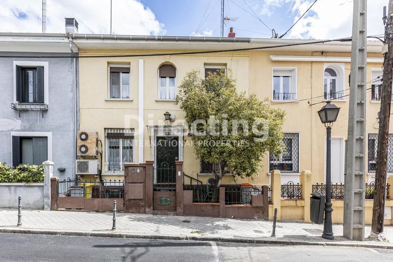 Foto 5ce55d8d-999c-46e6-b792-b016acd64998. Haus in Guindalera Madrid