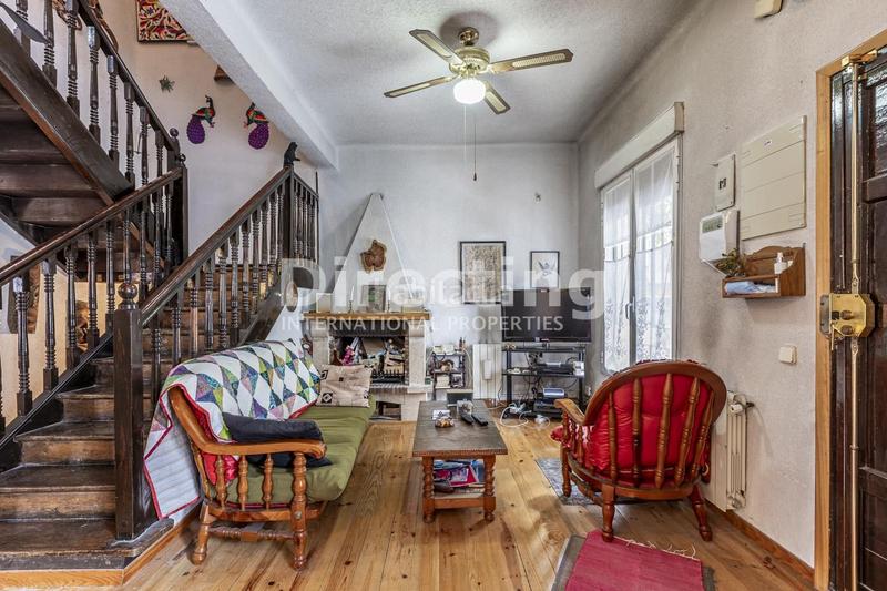 Foto 5e08dcaf-37b7-4a25-a019-7049e792ba0e. Haus in Guindalera Madrid