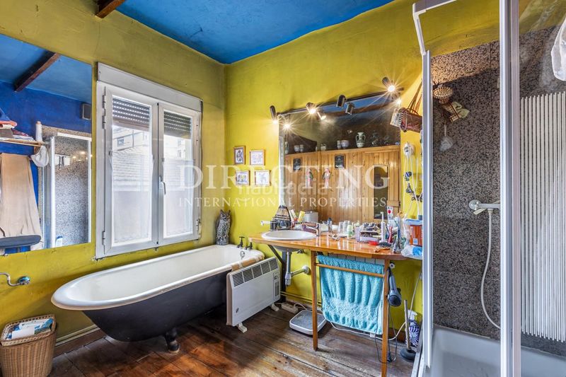 Foto 62fdeb8b-df34-4d4d-97cb-dddcdcc799de. Casa a Guindalera Madrid