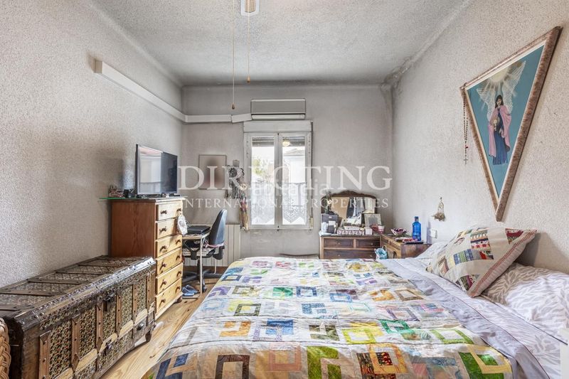 Foto 89dbdd7a-9561-4bb3-a854-7f76c9942d4e. Casa a Guindalera Madrid