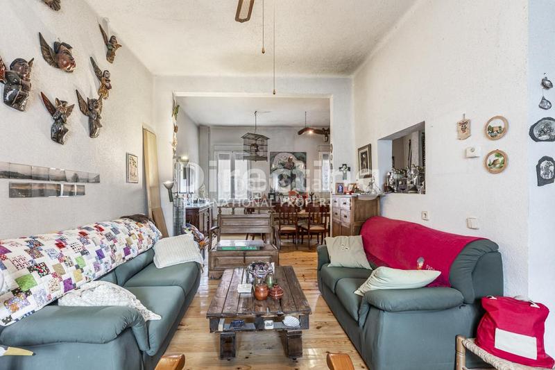 Foto 964ce514-0aa1-4540-b18c-9b46d97cd8c1. Haus in Guindalera Madrid