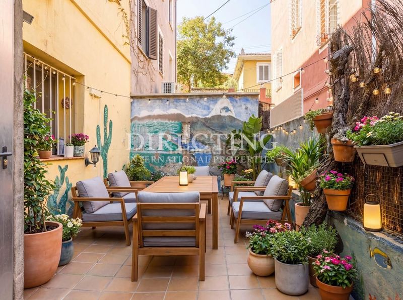 Foto 96d1e4a5-285d-4c42-a7b9-5c19d90a14b9. Casa a Guindalera Madrid