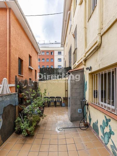 Foto b8e732e7-b35b-4269-82ea-9b20ced67b85. Haus in Guindalera Madrid