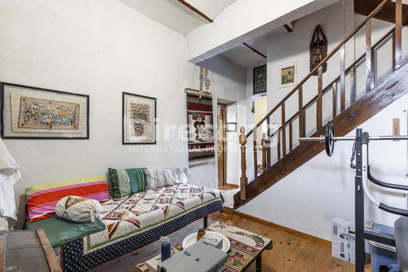 Foto c0be6e8d-3089-4b70-a290-11a98ba9f947. Haus in Guindalera Madrid