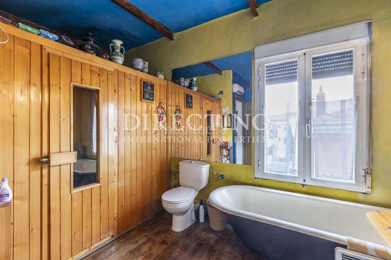 Foto ce481bc1-431c-491b-a72b-207e96145b34. Casa a Guindalera Madrid