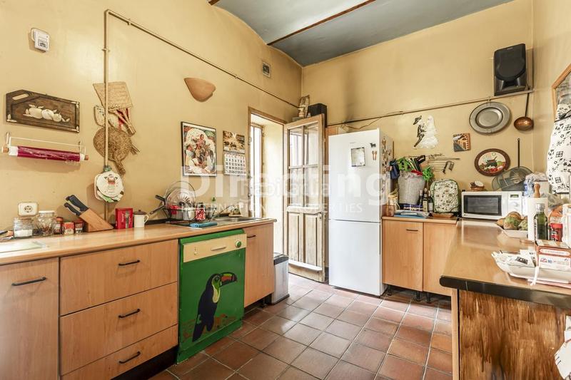 Foto d9bd9c03-cd29-4df9-bb61-250ac6b20913. Haus in Guindalera Madrid