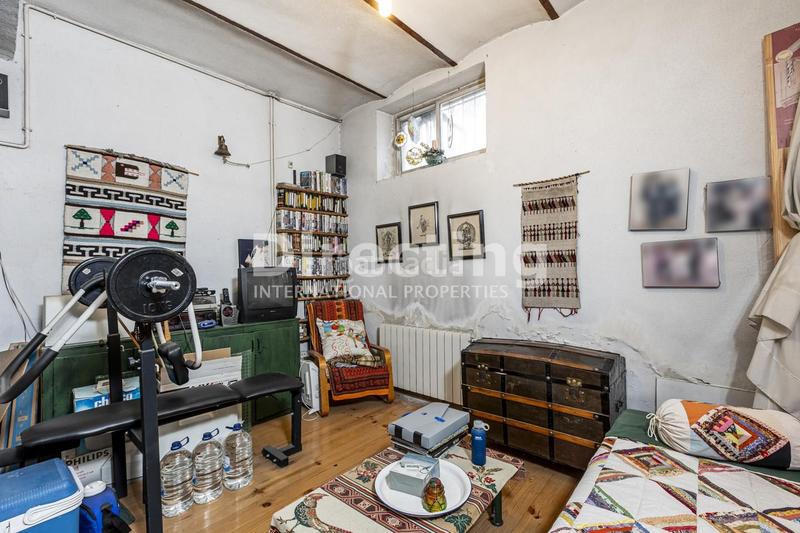 Foto db286640-49ef-4302-a1e4-bd116944475b. Haus in Guindalera Madrid