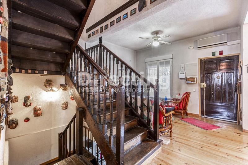 Foto e136370c-9562-4f46-86f5-df78a7bd2802. Haus in Guindalera Madrid