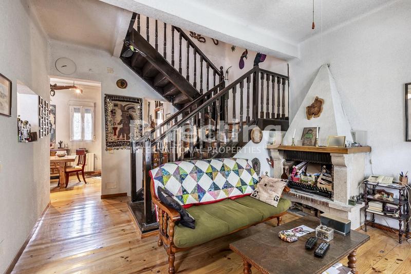 Foto e3059993-b097-4349-b59a-b2a30f72509a. Haus in Guindalera Madrid