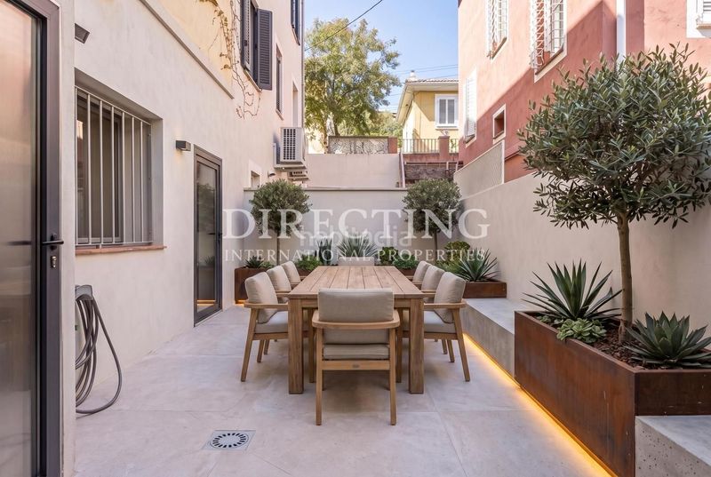 Foto e381e136-1623-499f-aefa-4787e2fc6eb8. Casa a Guindalera Madrid