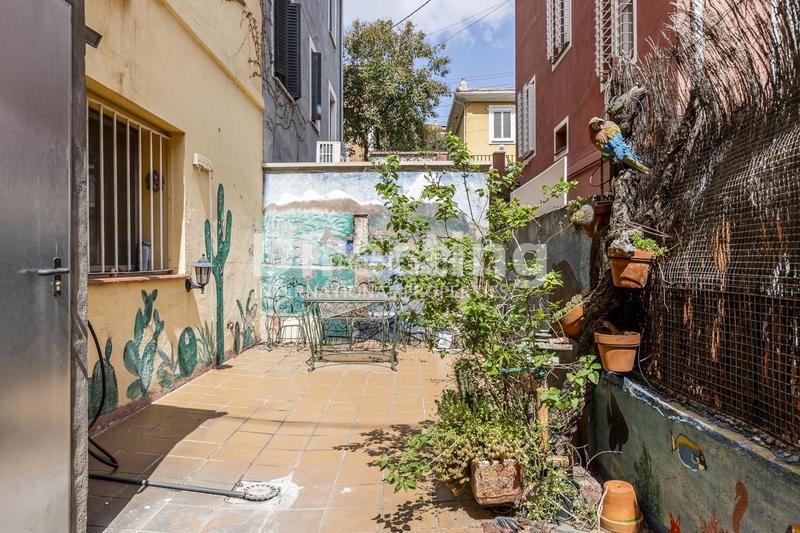 Foto f5764f4a-cdcd-4b9d-9518-41b35bea10ab. Haus in Guindalera Madrid