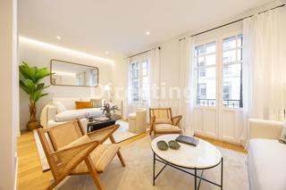 Appartement  De alberto bosch. Propiedad única y exclusiva con vistas privilegiadas al retiro