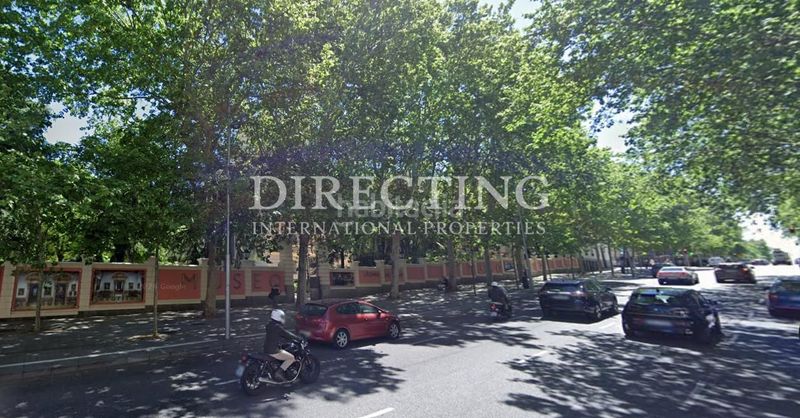Foto 26dbc292-40a1-4606-b971-59443102b0c5. Pis amb calefacció a Castellana Madrid