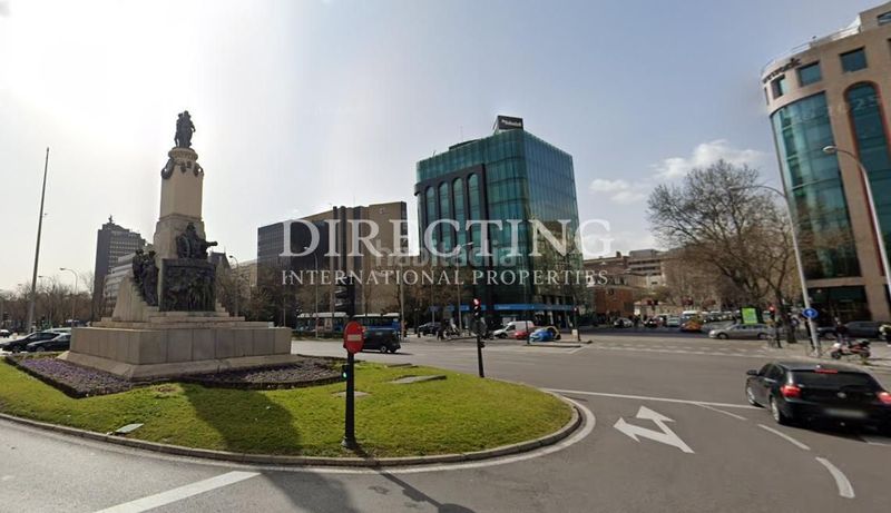 Foto 7a61ffed-1234-4568-bb1c-07989ee9c063. Pis amb calefacció a Castellana Madrid